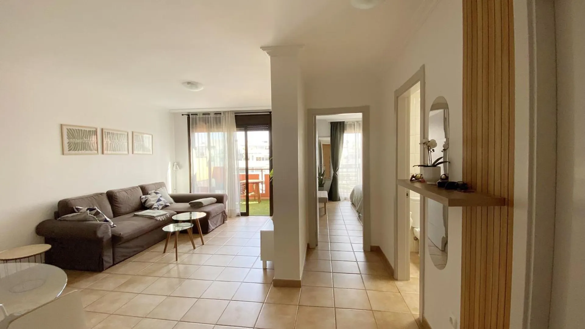 Atico De Proa Apartman Granadilla de Abona