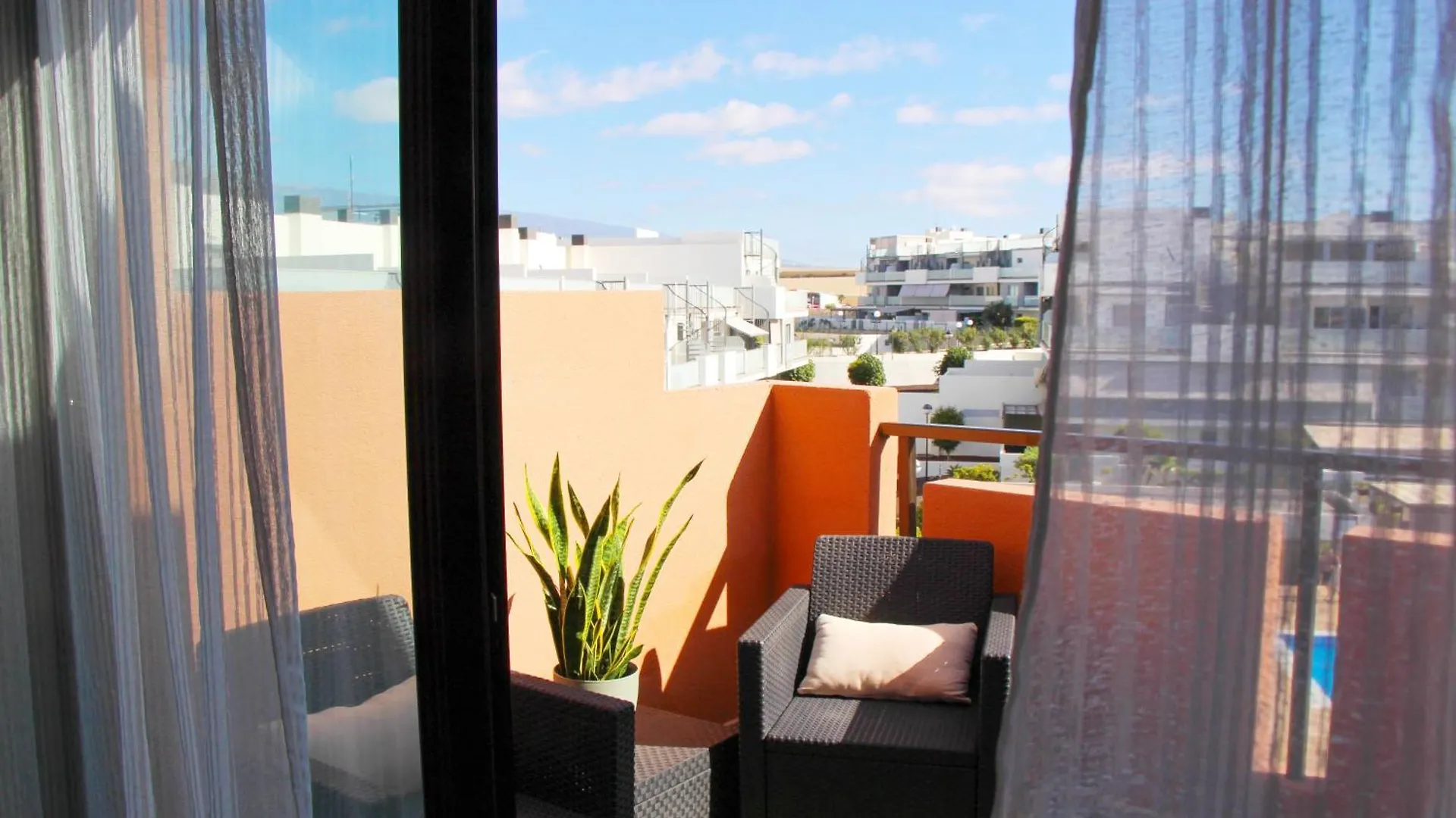 Atico De Proa Apartment Granadilla De Abona
