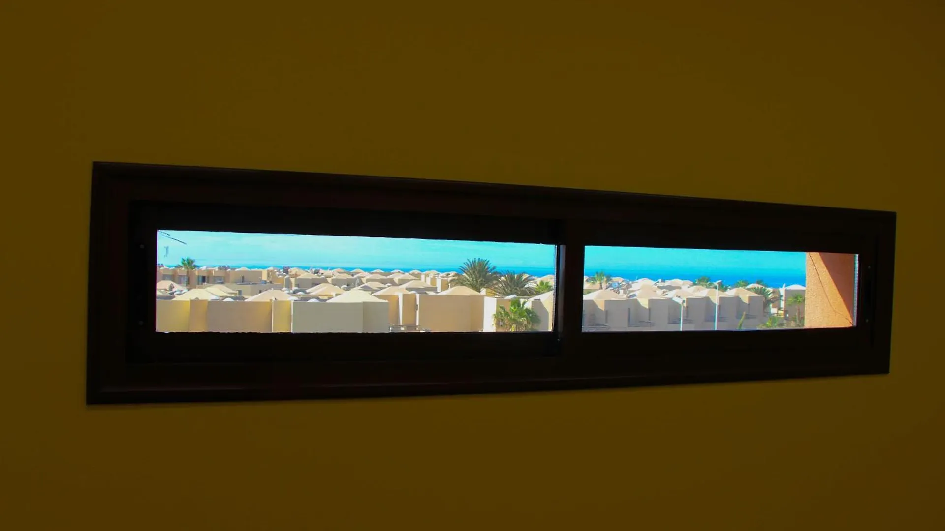Atico De Proa Apartment Granadilla De Abona Spain