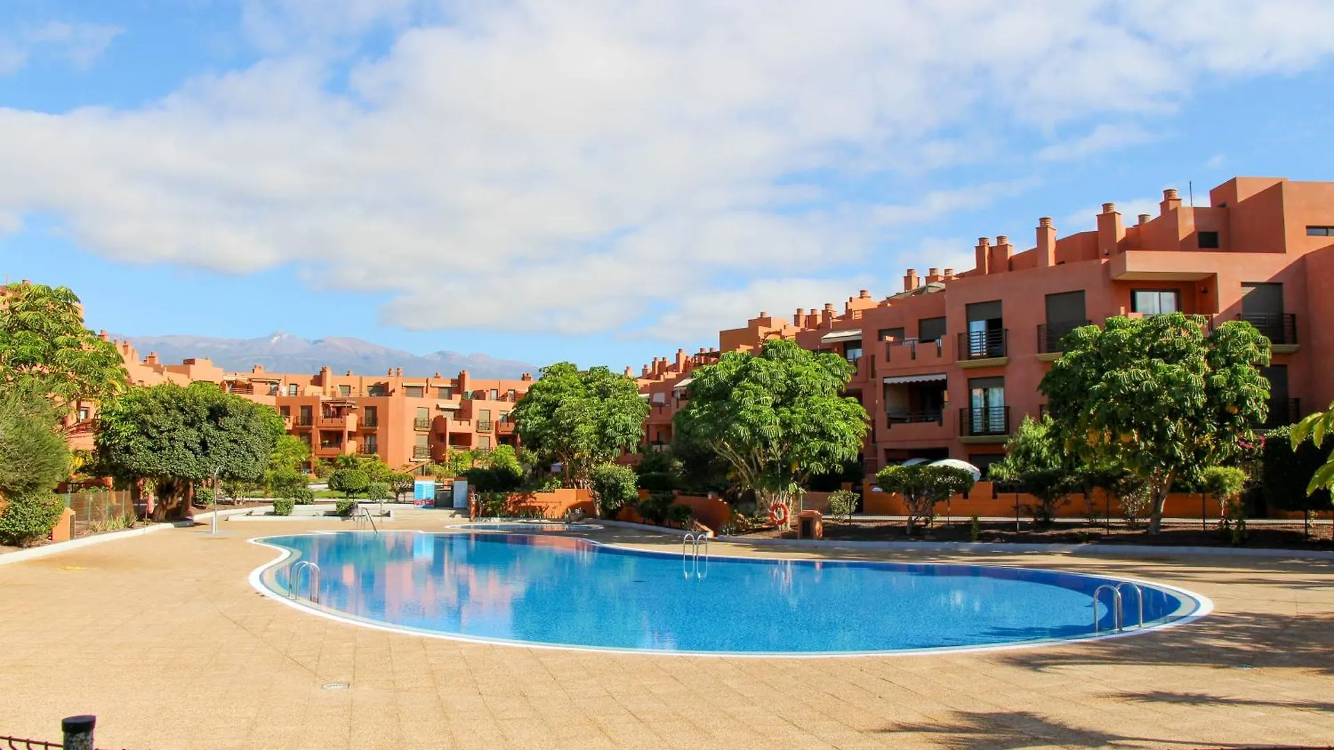 Atico De Proa Apartment Granadilla De Abona Spain