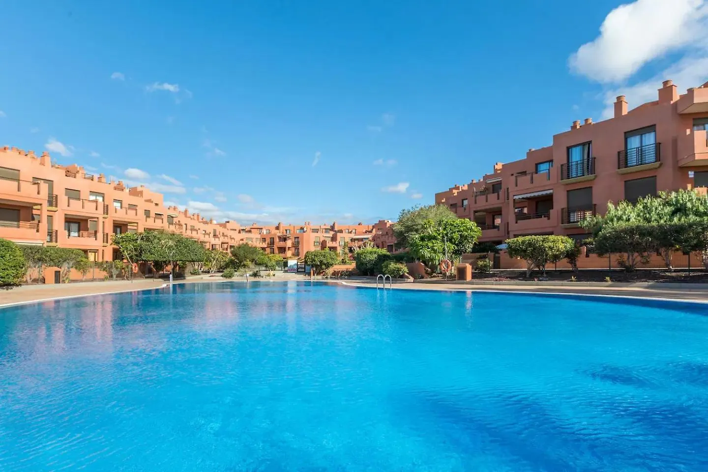 Atico De Proa Apartment Granadilla De Abona 0*,