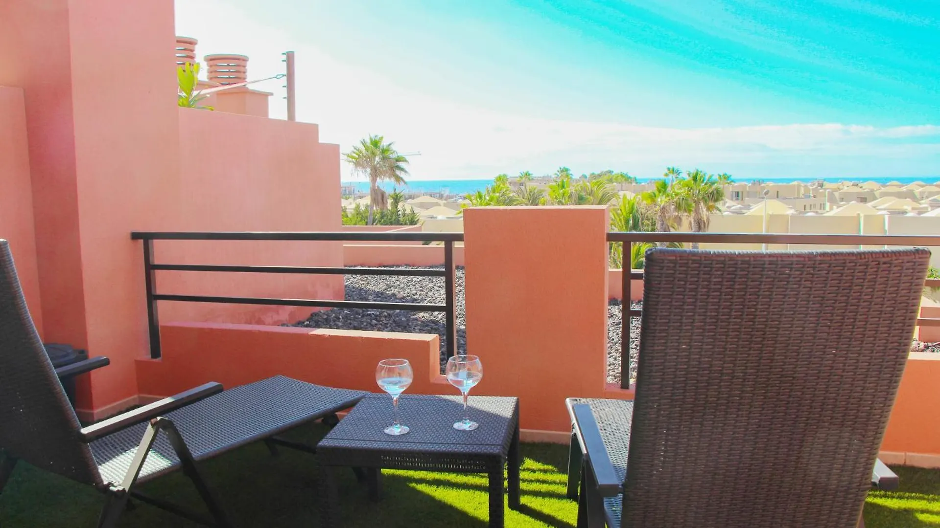 Atico De Proa Apartment Granadilla De Abona