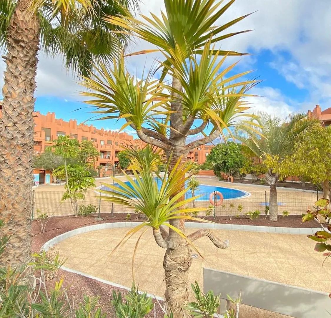 Atico De Proa Apartment Granadilla De Abona
