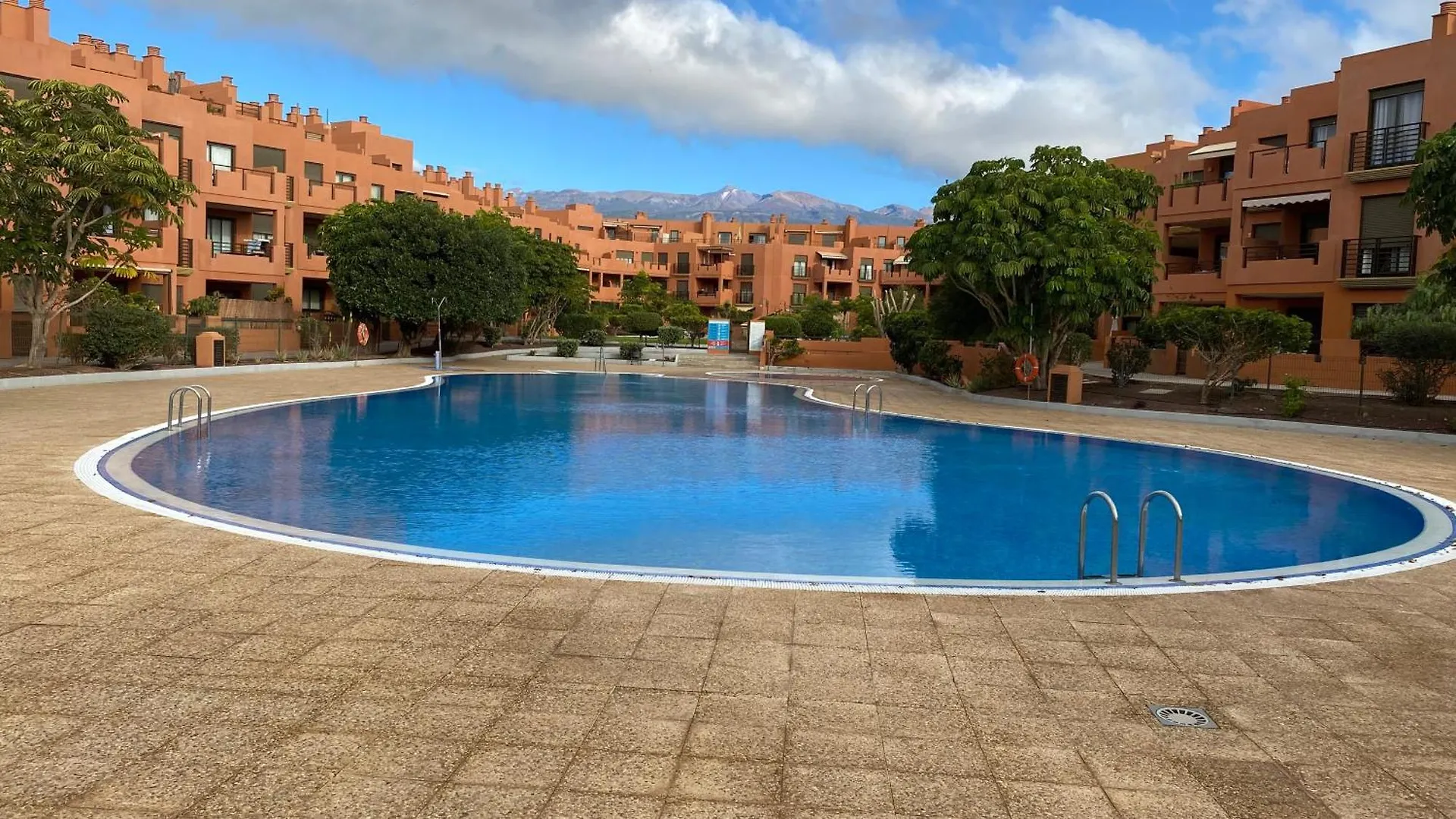 Atico De Proa Apartment Granadilla De Abona