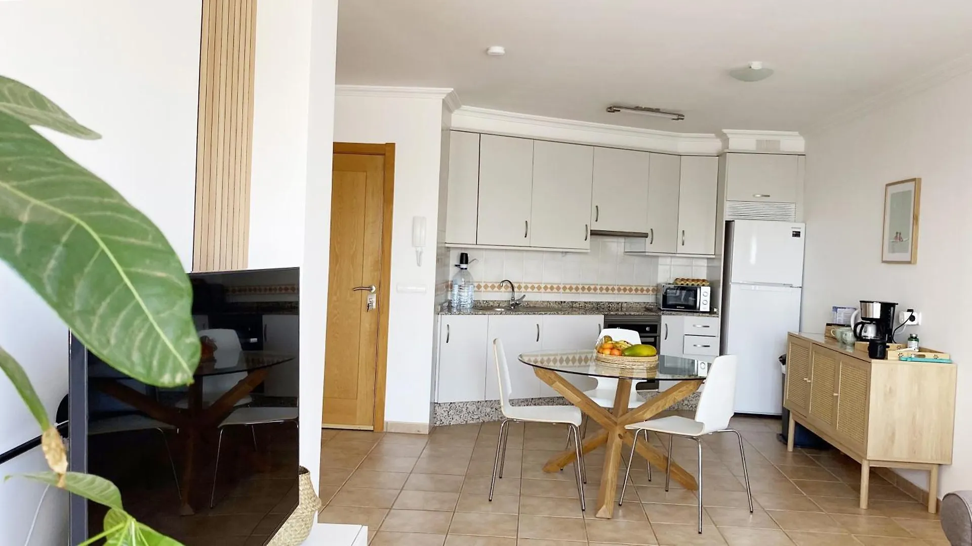 Atico De Proa Apartment Granadilla De Abona
