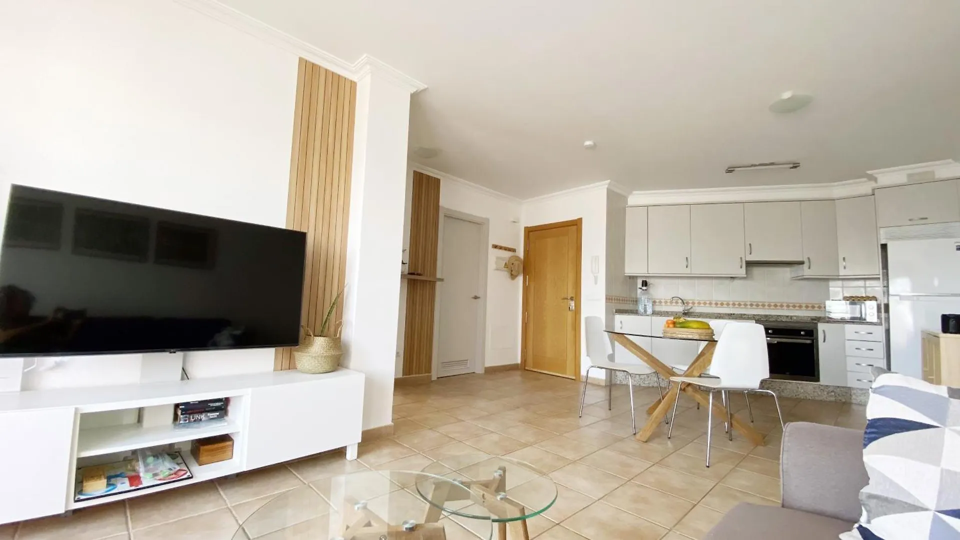 Atico De Proa Apartment Granadilla De Abona