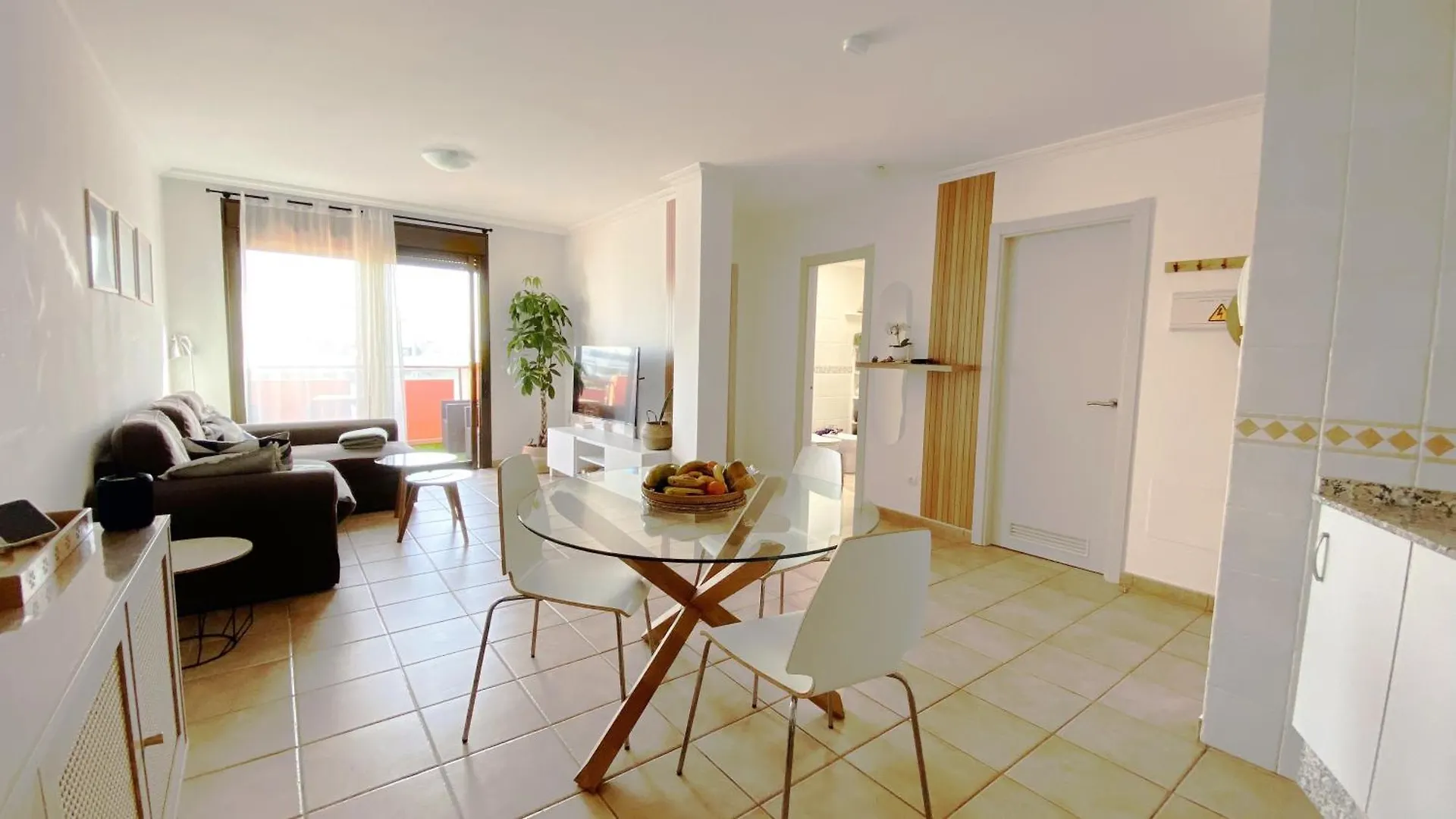 Atico De Proa Apartment Granadilla De Abona Spain