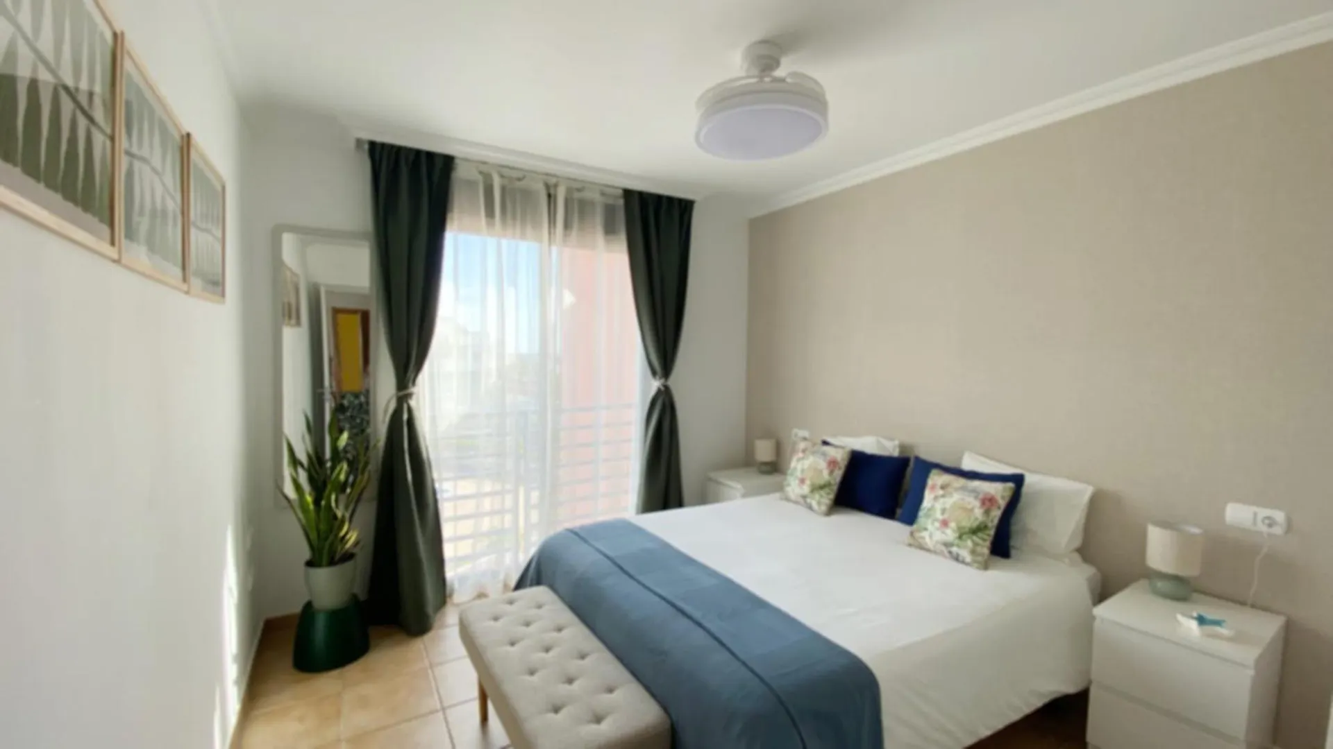 Atico De Proa Apartment Granadilla De Abona 0*,  Spain